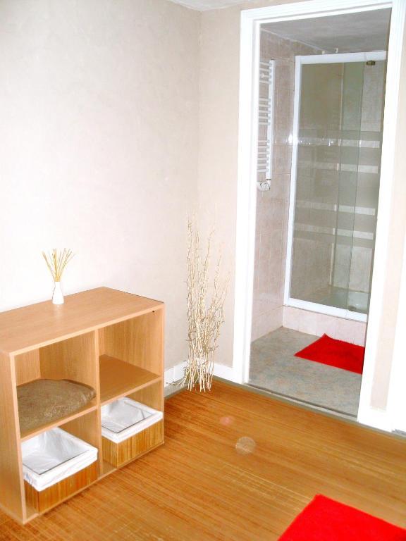 Chambres d'Hôtes vue mer entre Plestin les Grèves et locquirec Esterno foto