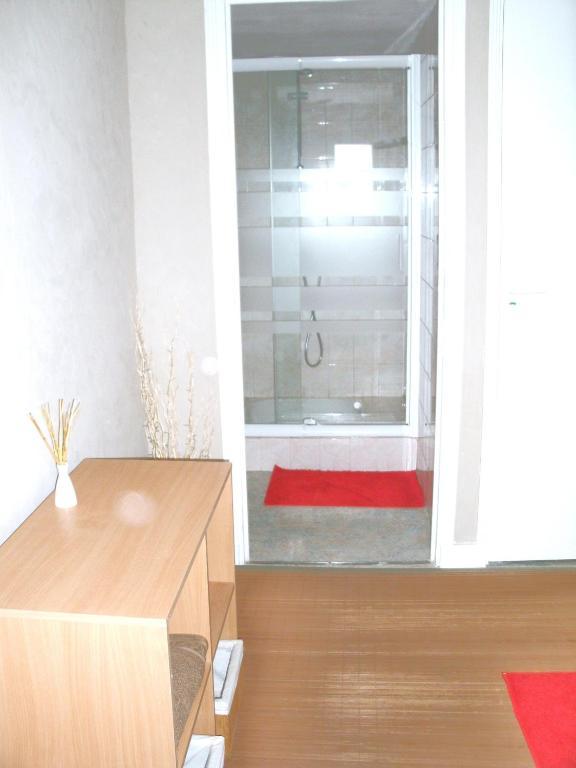 Chambres d'Hôtes vue mer entre Plestin les Grèves et locquirec Esterno foto