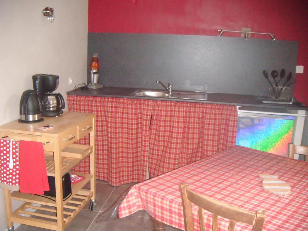 Chambres d'Hôtes vue mer entre Plestin les Grèves et locquirec Esterno foto